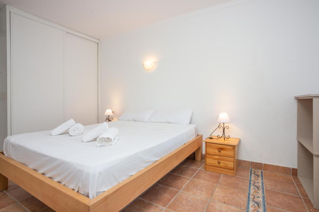 Villa Rodriguez De La Fuente 19 à Playa de Muro  Extérieur photo