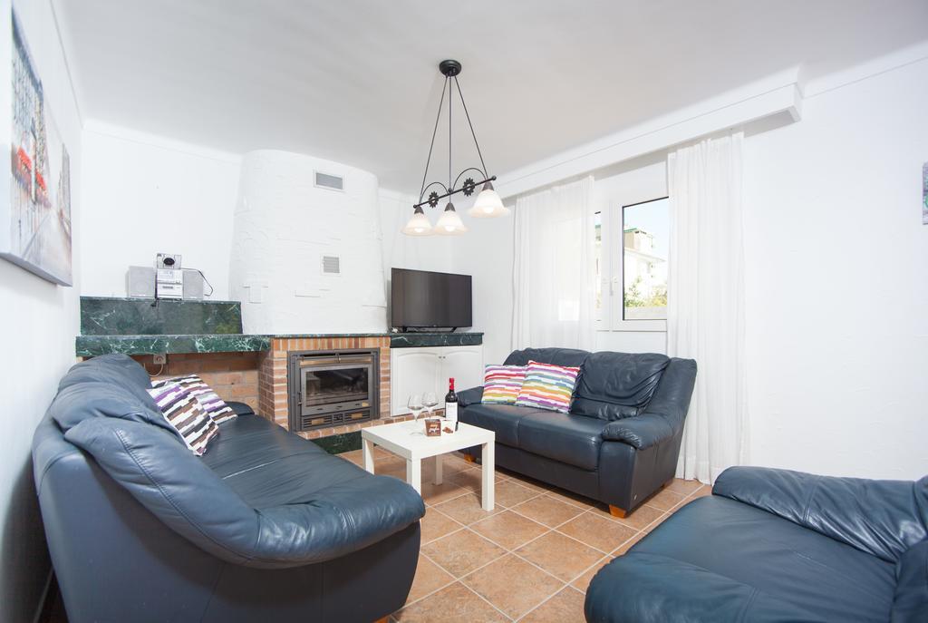 Villa Rodriguez De La Fuente 19 à Playa de Muro  Extérieur photo