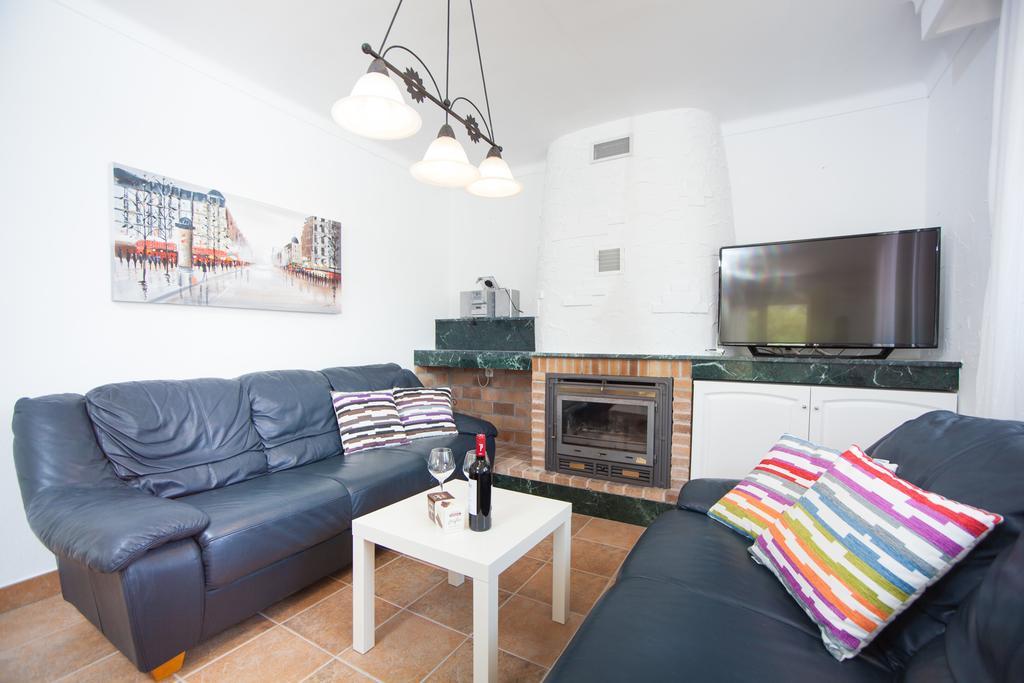 Villa Rodriguez De La Fuente 19 à Playa de Muro  Extérieur photo